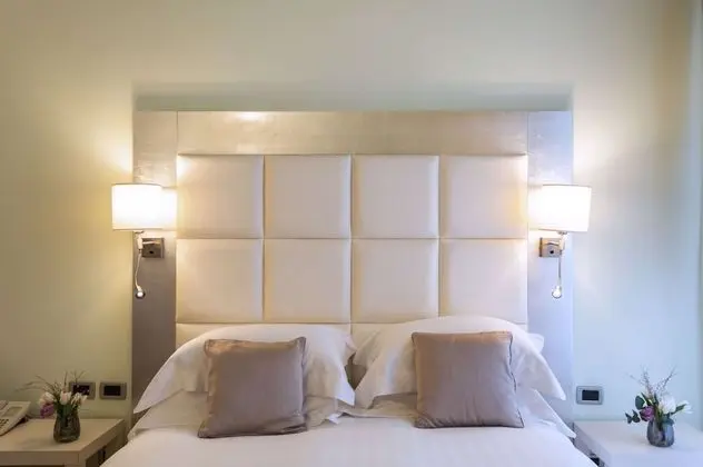 Junior Süit, 1 En Büyük (King) Boy Yatak