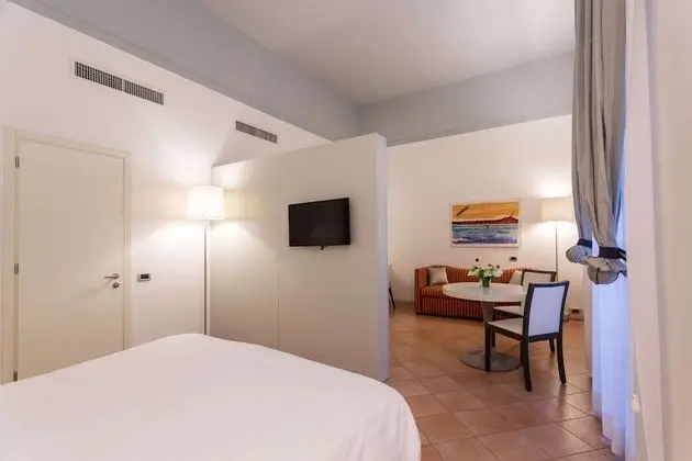 Junior Süit, 1 En Büyük (King) Boy Yatak