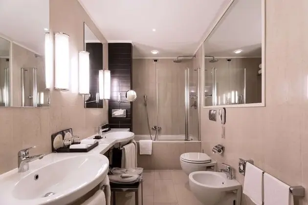 Junior Süit, 1 En Büyük (King) Boy Yatak