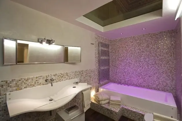 Deluxe Tek Büyük Yataklı Oda (Doppia Deluxe bagno turco)