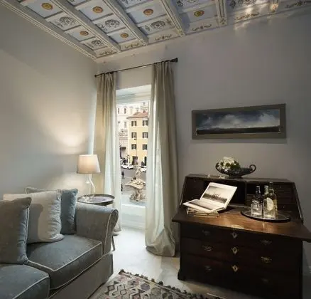 Executive Süit, 2 Yatak Odası, Şehir Manzaralı