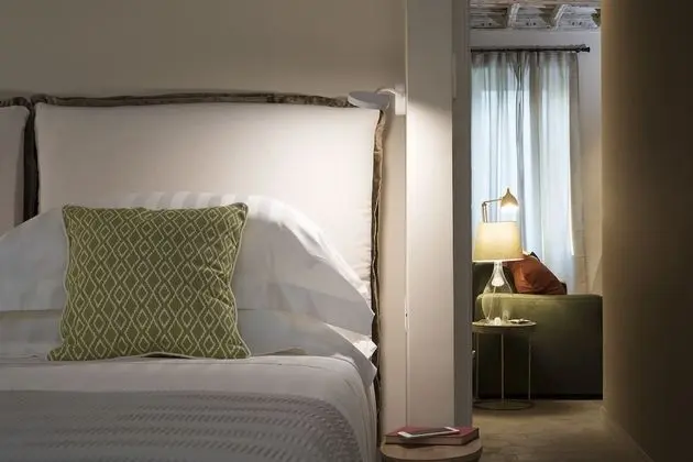 Executive Süit, 2 Yatak Odası, Şehir Manzaralı