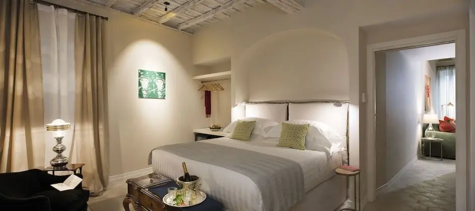 Junior Süit, Şehir Manzaralı