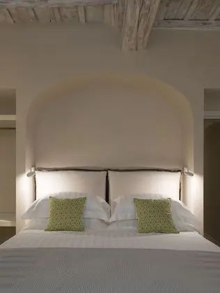 Junior Süit, Şehir Manzaralı