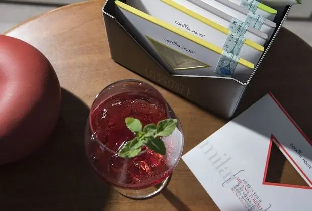 Junior Süit, Şehir Manzaralı