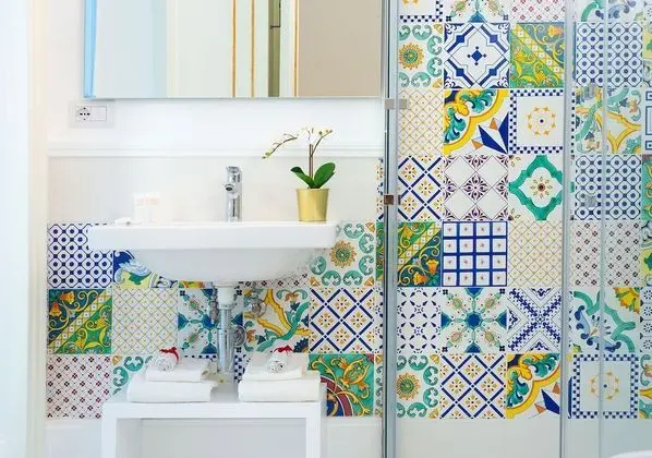 Banyo lavabosu