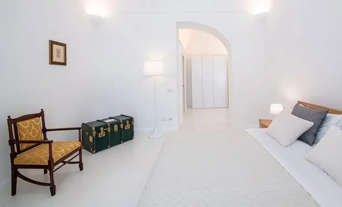 Villa, Sigara İçilebilir