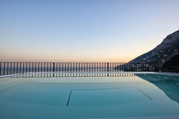 Villa, Sigara İçilebilir