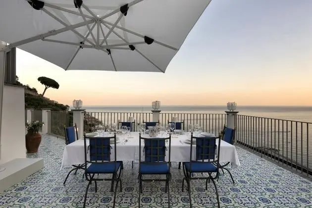 Villa, Sigara İçilebilir