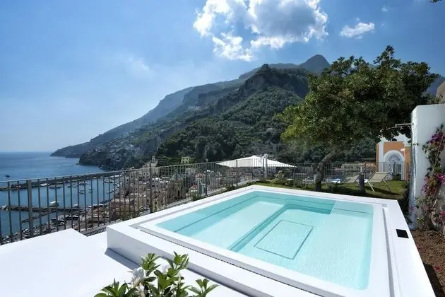 Villa, Sigara İçilebilir