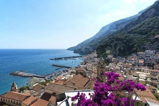 Villa, Sigara İçilebilir