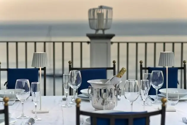 Villa, Sigara İçilebilir