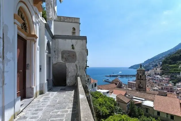 Villa, Sigara İçilebilir