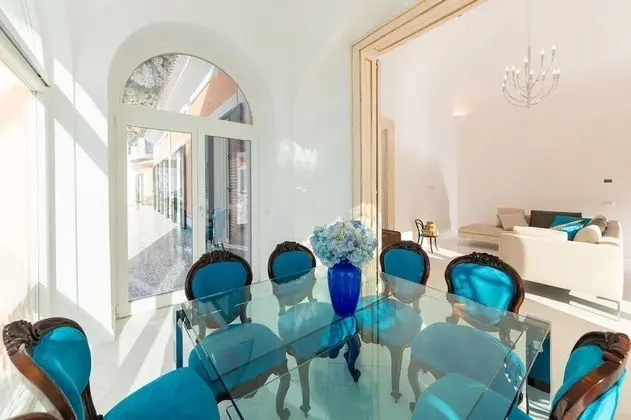 Villa, Sigara İçilebilir