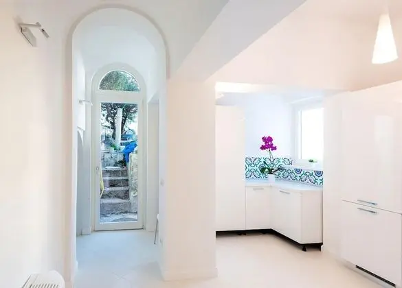 Villa, Sigara İçilebilir