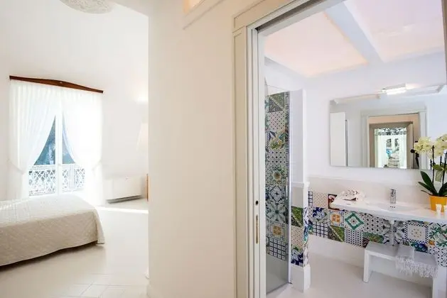 Villa, Sigara İçilebilir