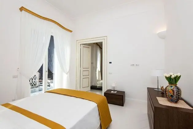 Villa, Sigara İçilebilir