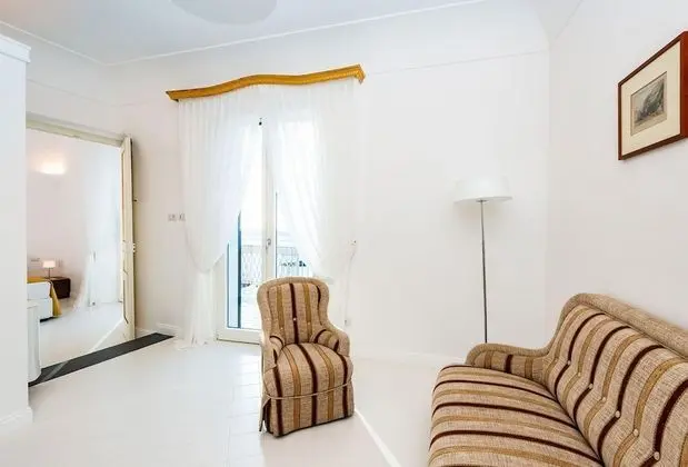 Villa, Sigara İçilebilir