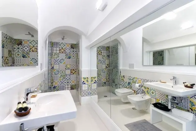 Villa, Sigara İçilebilir