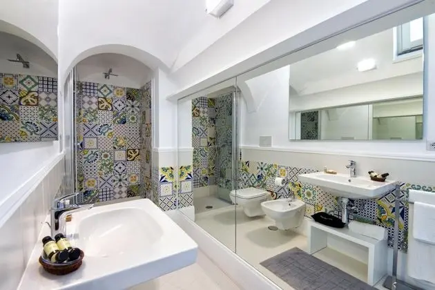 Villa, Sigara İçilebilir