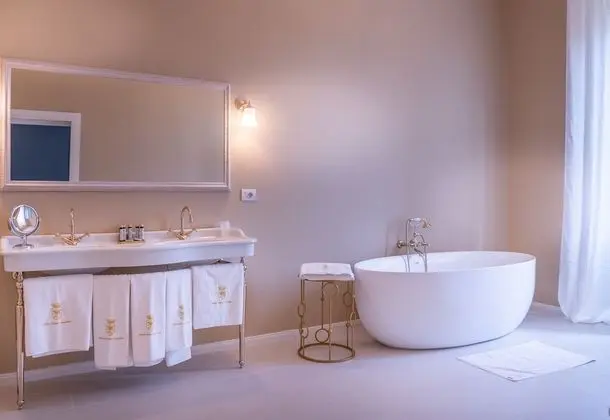 Senior Stüdyo Süit, 1 En Büyük (King) Boy Yatak, Avlu Manzaralı