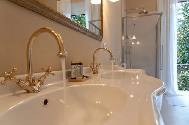 Superior Stüdyo Süit, 1 En Büyük (King) Boy Yatak, Balkon, Bahçe Manzaralı