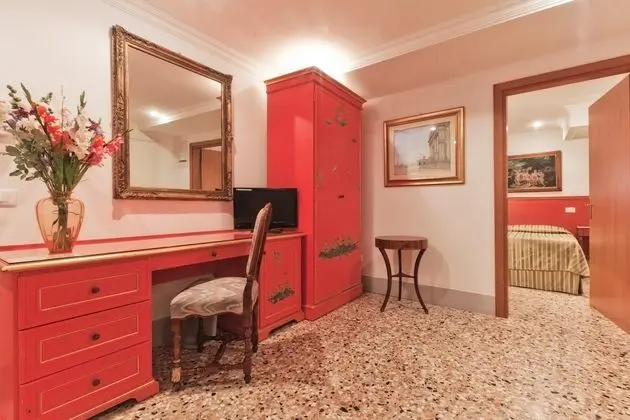 1 Çift Kişilik Veya 2 Tek Kişilik Yatak Standard