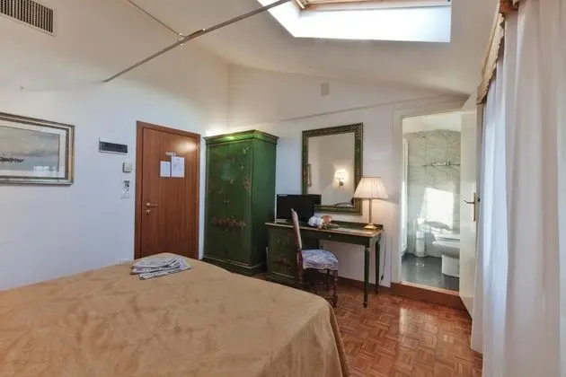 1 Çift Kişilik Veya 2 Tek Kişilik Yatak Standard