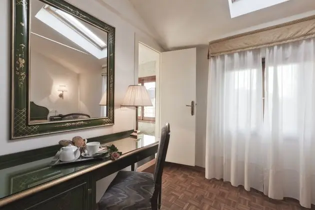 1 Çift Kişilik Veya 2 Tek Kişilik Yatak Standard