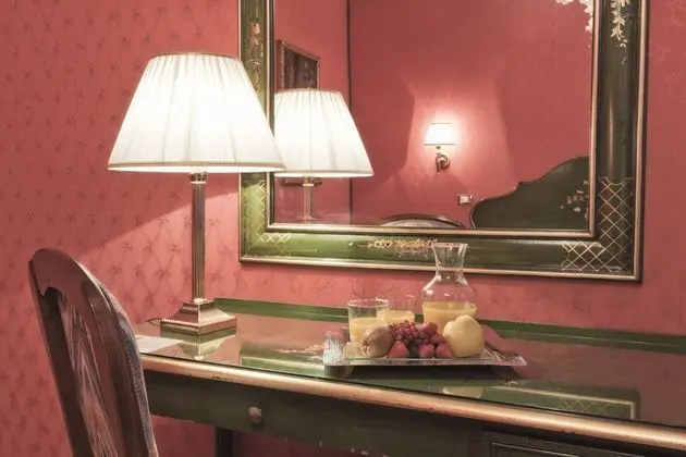 1 Çift Kişilik Veya 2 Tek Kişilik Yatak Standard