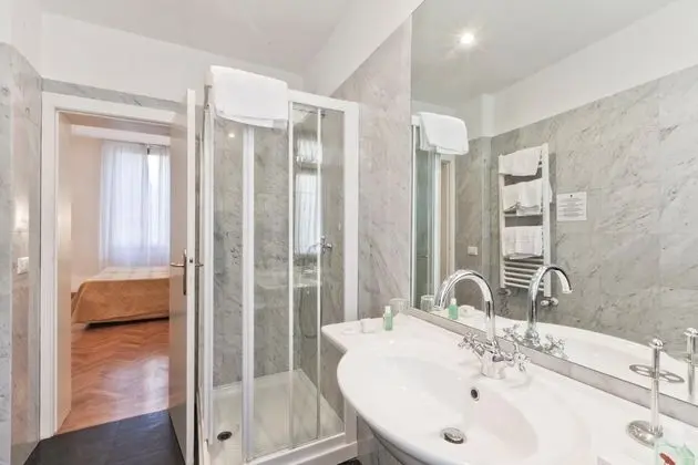 1 Çift Kişilik Veya 2 Tek Kişilik Yatak Standard