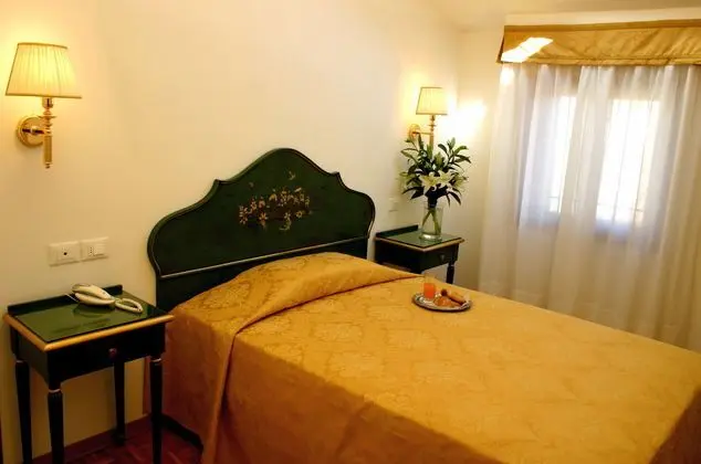 1 Çift Kişilik Veya 2 Tek Kişilik Yatak Standard