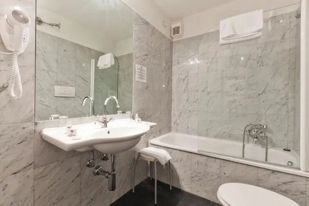 1 Çift ​​kişilik Yatak Superior