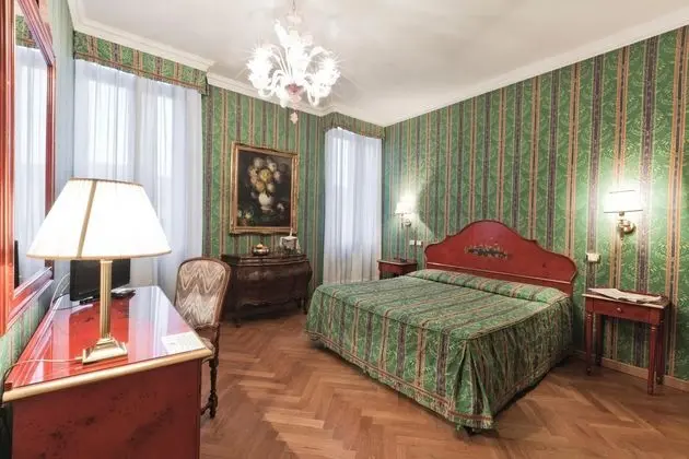 1 Çift ​​kişilik Yatak Superior