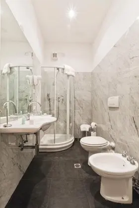 1 Çift ​​kişilik Yatak Superior