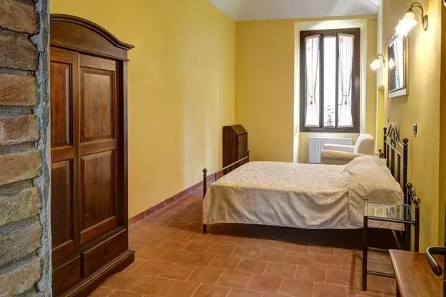 Superior Apart Daire, 1 Büyük (Queen) Boy Yatak ve Çekyat, Sigara İçilmez (3 PAX)