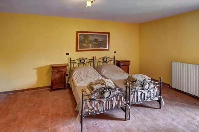 Superior Apart Daire, 2 Tek Kişilik Yatak, Sigara İçilmez