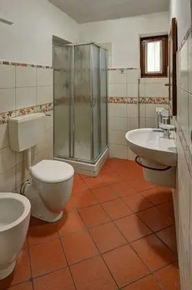 Superior Apart Daire, 2 Tek Kişilik Yatak, Sigara İçilmez