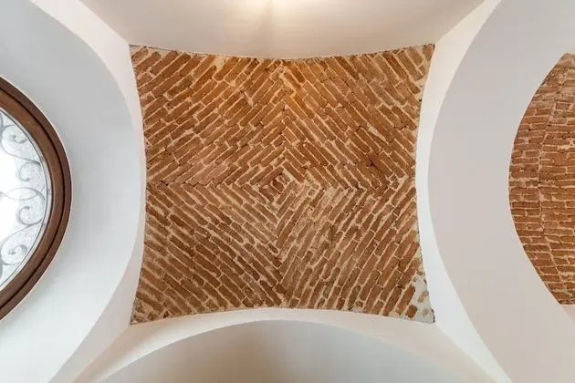 Classic Tek Büyük veya İki Ayrı Yataklı Oda