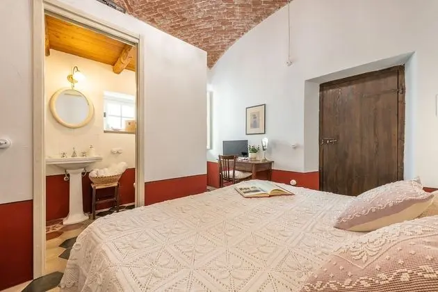 Classic Tek Büyük veya İki Ayrı Yataklı Oda