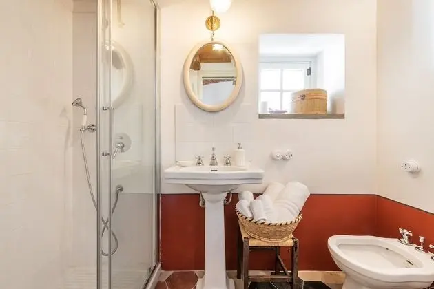 Classic Tek Büyük veya İki Ayrı Yataklı Oda