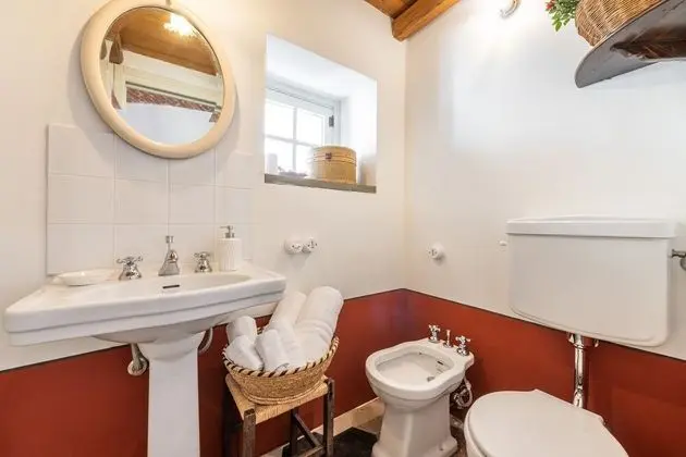 Classic Tek Büyük veya İki Ayrı Yataklı Oda