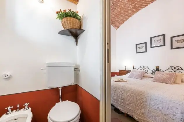 Classic Tek Büyük veya İki Ayrı Yataklı Oda