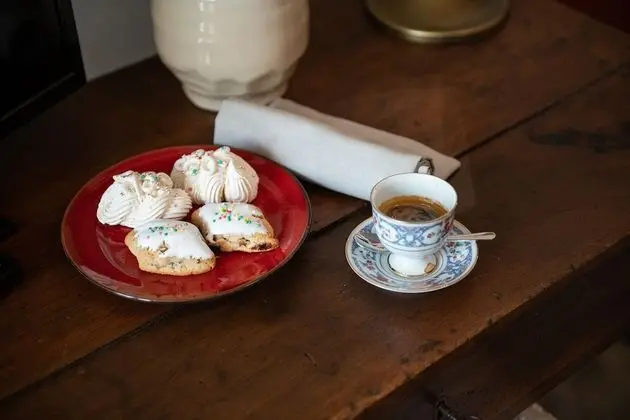 Classic Tek Büyük veya İki Ayrı Yataklı Oda