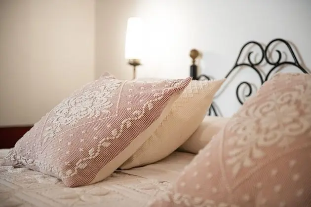 Classic Tek Büyük veya İki Ayrı Yataklı Oda