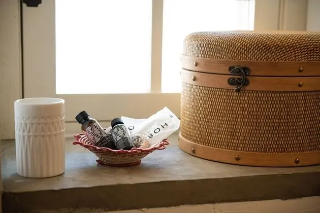 Classic Tek Büyük veya İki Ayrı Yataklı Oda