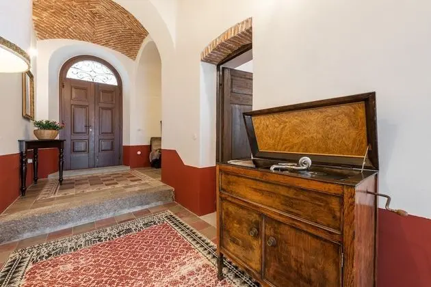 Classic Tek Büyük veya İki Ayrı Yataklı Oda