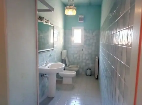 Comfort Apart Daire, 2 Yatak Odası, Bahçe Manzaralı