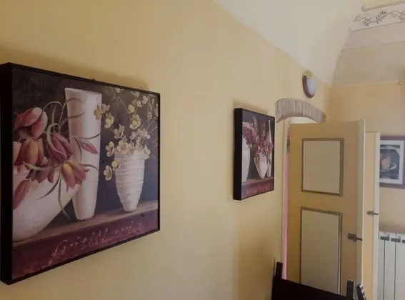 Deluxe Apart Daire, 4 Yatak Odası, Bahçe Manzaralı