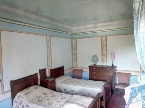Deluxe Apart Daire, 4 Yatak Odası, Bahçe Manzaralı